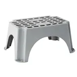 Fiamma Step schůdek ke karavanu šedý