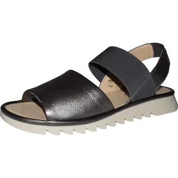 Dámské lodičky The FLEXX dámské sandály B222.68 Barva: šedá, Velikost: 41