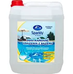 SparklyPOOL Odstraňovač usazenin z…
