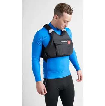 Plovací vesta Rooster Sailing Rooster KIDS & UNISEX Diamond Overhead Buoyancy Aid Velikost: S