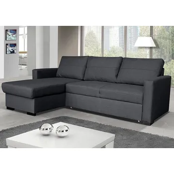 Obývací stěna FALCO Sedací souprava Tomáš UNI Orinoko 96