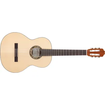 Klasická kytara Kremona Soloist R65S