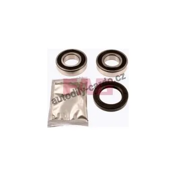 Sada ložisek kol FAG 713613250 - NISSAN