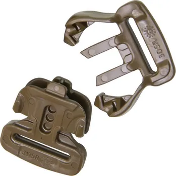 ITW NEXUS Spona 3DSR taktická COYOTE