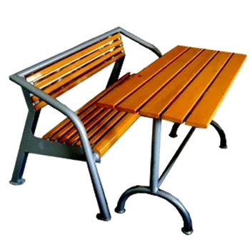 Zahradní sestava HTI Zahradní stůl Helsinky EW-6021