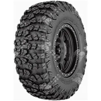 Letní osobní pneu Pneumatiky YOKOHAMA geolandar x-mt g005 por rpb m+s 7/80 R16 108N