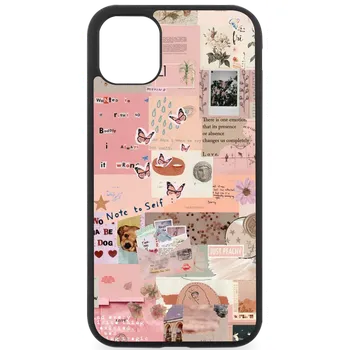 Náhradní kryt pro mobilní telefon Kryt na mobil Xiaomi note to self Xiaomi: Redmi Note 7