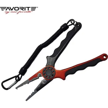 Kleště FAVORITE Multifunkční kleště FPB065R