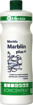 Čistič podlahy Merida Marblin Plus NMP101 1 l