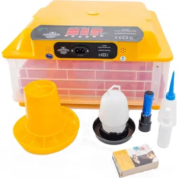 Umělá líheň Agrofortel WQ-36B