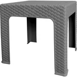 Mega Plast Bistro 48 x 48 x 42 cm