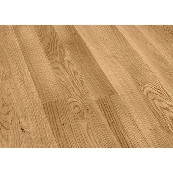 dřevěná podlaha Dřevěná podlaha třívrstvá BEFAG Dub rustic B 222 - 4246