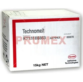 Průmyslové lepidlo Technomelt AS 9268 H ST11,3X200 - 10 kg tavné lepidlo