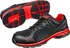 Pracovní obuv PUMA Safety Fuse Motion 2.0 černá/červená 43