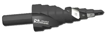 Vrták Richmann PC9270 4-39 mm