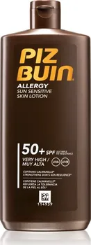 Přípravek na opalování Piz Buin Allergy Sun Sensitive Skin Lotion SPF50+