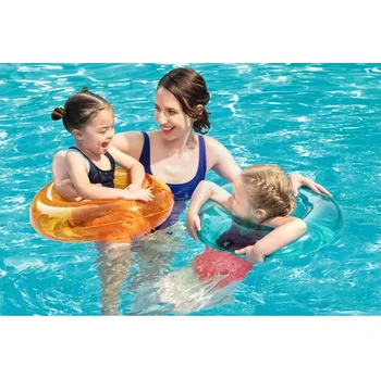 NAF.KRUH 51cm TRANSPARENT