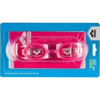 Plavecké brýle pro děti ARENA POOL SET JR