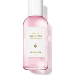 GUERLAIN Aqua Allegoria Granada Salvia toaletní voda – náhradní náplň pro ženy 200 ml