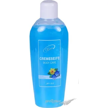 Mýdlo PROTIMEX Tekuté krémové mýdlo Fresch modré 1l