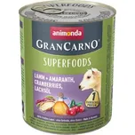 Animonda GranCarno Superfoods Adult…