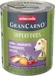 Animonda GranCarno Superfoods Adult…