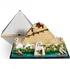 Stavebnice LEGO LEGO Architecture 21058 Velká pyramida v Gíze