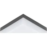 EGLO Svítidlo nástěnné SONELLA - plast/antracit