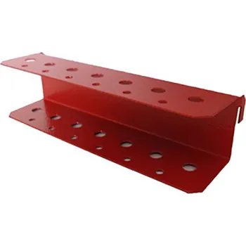 Dílenský stůl MARS Držák na 13 ks stopkových nástrojů, lakovaný,