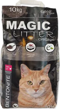 Podestýlka pro kočku Magic Cat Magic Litter Original