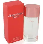 Clinique Happy Hearth Parfémová voda 50 ml pro ženy