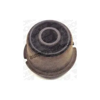 Opravná sada podvozku a pohonu kol Silentblok uložení nápravy MONROE (MO L27819)