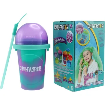 kreativní sada Chillfactor Slushy Maker