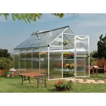 Palram Skleník polykarbonátový MULTILINE 6x10 (306 x 185 x 208 cm)