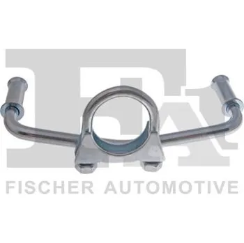 Držák, výfukový systém FA1 215-942