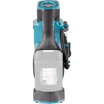 Kompresor Makita akumulátorový kompresor DMP181Z, 18V, vzduchové čerpadlo