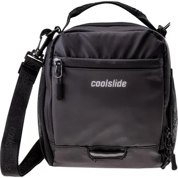brašna na kolo Brašna COOLSLIDE ZADAR M000161383 – Šedá