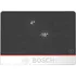 Lednice BOSCH KGN397WCT