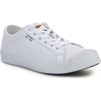 Dámská sportovní obuv Dámské boty PALLAPHOENIX O L U- WHITE W 75734-100-M - Palladium EU 44