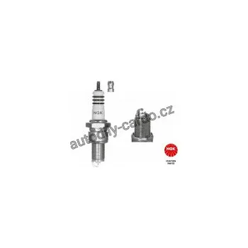 Zapalovací a žhavicí svíčka Zapalovací svíčka NGK BPR5EIX - PORSCHE