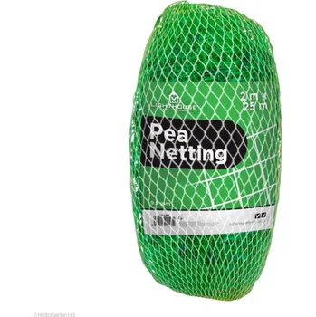 Pěstební box LightHouse Plant Stretcher - Podpůrná síť na rostliny-2x25m