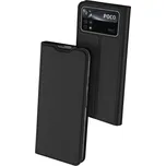Dux Ducis SkinPro pro Xiaomi Poco X4…