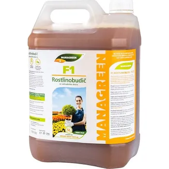 Lechuza F1 rostlinobudič, 5 l