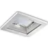 Příslušenství ke karavanu Dometic Seitz Mini Heki Style Plus 40 x 40 cm střešní okno 25 - 42 mm