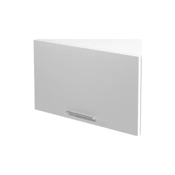 Kuchyňská skříňka Kuchyňská skříňka VENTO světle šedá GO 50/36