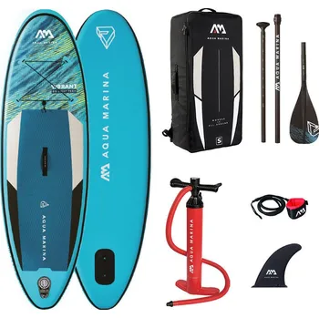 Paddleboard Aqua Marina Vibrant 2022 modrý