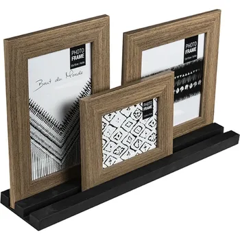 Digitální fotorámeček Falc SET 3 fotorámečků, 1x7x10cm, 1x10x15cm, 13x13cm