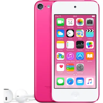 Apple iPod Touch (6. gen.)