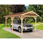 BPP Přístřešek na auto K88