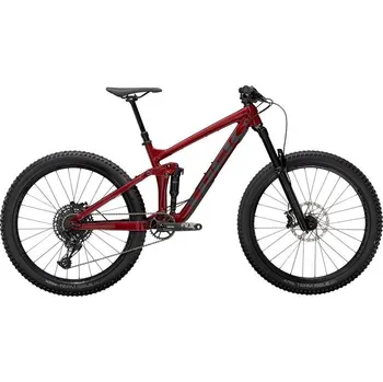 Horské kolo TREK Remedy 7 - Crimson ML